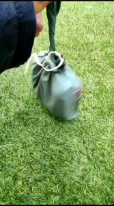 mukena abaya sholat mukena parasut traveling dewasa dan anak