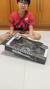 ชุดของเล่น โมเดลทหาร รถทหาร เซทของเล่น ฟิกเกอร์ เครื่องบิน สนามบิน