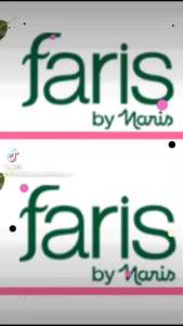 ครีมกันแดดฟาริส Faris Perfect Sun SPF50PA++ รองพื้น สูตรวัสดุ 25มล