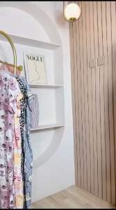DASTER SEMATA KAKI BY. KANAYA / DASTER PANJANG BUSUI FRIENDLY / DASTER RAYON VIRAL