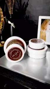 Desain Elegan & Bahan Berkualitas: Helle Haut 250 Gram