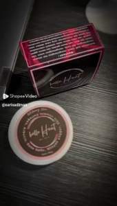 Helle haut by nen 3 pcs