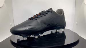Sepatu Sepak Bola SATSET X AZAZIL DEMONIC/ Sepatu Bola Pria Satset