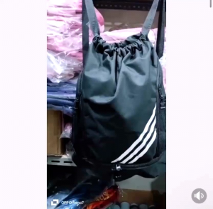 "NIQABIS"Tas Ransel Olahraga/Tas Ransel Travel Healing