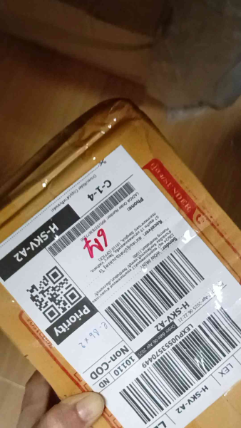 Buyer review video 2