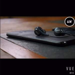 Wired Earphones Type C / 3.5mm In Ear Wired With Mic Headphones For Galaxy S23 S22 S21 S20 Note 10 Note 20 Ultra A73 A53 A54 A34 A14 5G Usb Tipo C Headset