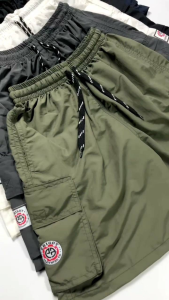 celana cargo black - celana cargo pria - celana cargo murah