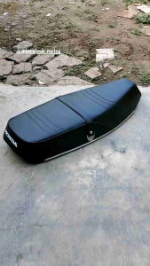 Jok Mobil Berkualitas Tinggi & Aksesoris Mobil Honda