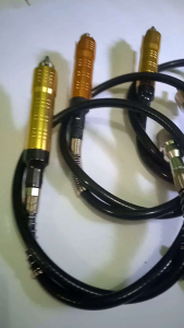 ADAPTOR SELANG FLEKSIBEL MESIN BOR TUNER CUNER FOREDOM UNIVERSAL MINI GRINDER DAN KABEL FLEKSIBELNYA