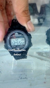 JAM TANGAN ANAK LAKI LAKI /WANITA DIGITAL KARET(RUBBER)ANTI AIR TERBARU/TERMURAH