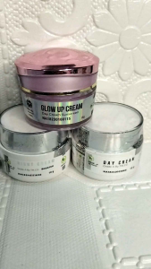 SKINCARE GRADE A BY TMCO BPOM TANPA POUCH/skincare viral / skincare bpom/ skincare aman/busui aman