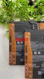 Pin Xiaomi Redmi BM57 / Xiaomi Redmi Note 10 Pro 4G /Redmi Note 10 pro max / Poco X3 GT zin mớithay pin cho điện thoại xiaomi redmi note 10pro-4gnote 10pro maxpoco x3 gt hàng chuẩn giá tốt