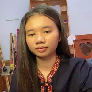 โหวด คีย์Am เสียงดีมาตรฐานเป่าง่ายไม่กินลม ใช้ฝึกเป่าใช้ออกงานวงโปงลาง | รับประกันคุณภาพ