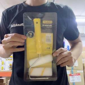 Stanley Paint Roller Kit & Tray With Refills Combo Deals and Alternate brands