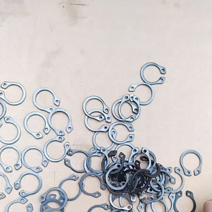 Pengunci Seal Pompa air Shimizu As 12mm