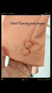 Setelan Blazer Wanita & Seragam Pemda: Panduan Lengkap