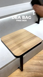 Dea Bag Jimshoney: Aksesoris Motor Berkualitas