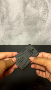 Holder Phone Holder Hp Stand Holder Kartu Card Mini Murah