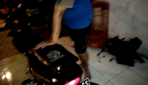 Knalpot Yamaha Sigma