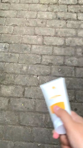 (baru) Beauphora Sunscreen SPF 30PA++ 100ml / Mencerahkan Kulit Secara Alami