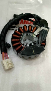 Spul & CKP Aerox Lama & Baru: Panduan Lengkap