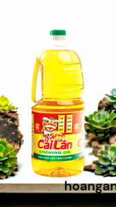 Dầu ăn Cái Lân 2l