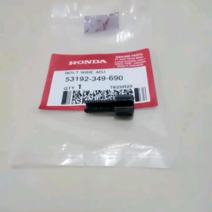 Bolt Wire Baut Stelan Kabel Kopling CB 150R