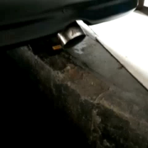 Knalpot Js Racing Biru Fullstainless Brio Jazz Mobilio Agya Ayla dll