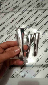 Handle Pintu Dalam & Pembuka Pintu Dalam Avanza Xenia 2022