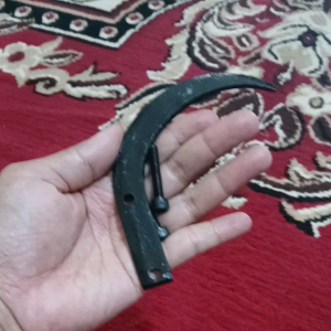 Taji Egrek Camel King 111 & Star 111: Desain dan Produk Berkualitas Tinggi