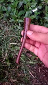 Pipa Kayu Gali Johar Super 11cm