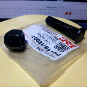 BAUT MUR RODA PANJANG SUZUKI FUTURA CARRY ST100 EXSTRA APV