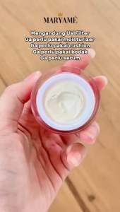 Maryame Beauty Glow Up Dalam 7 Hari