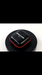 Case Earphone Headset Bluetooth Jam Tangan Handsfree Tas Storage Bag