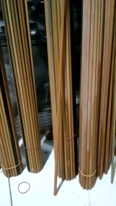 Karbon Sutet kaku hasil bubutan 90cm sampai 200cm bahan joran pancing padat tidak bolong fishing rod costum