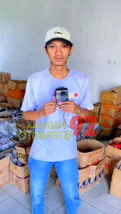 Modul Suara Jarvis & Modul Suara Oni Chan: Pengenalan dan Cara Menggunakan