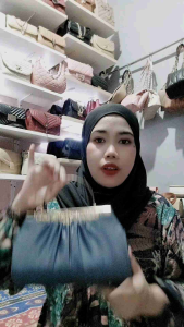 Tas Pesta Mewah & Elegan: Panduan Memilih & Menggunakan