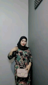 Tas Selempang Wanita Jenny Slingbag Fashion Terbaru