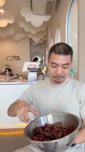 กราโน่ล่าช็อกโกแลต 150กรัม