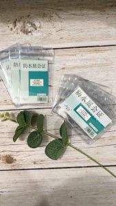 Combo 10 Bảng tên nhựa các loại học sinh sinh viên