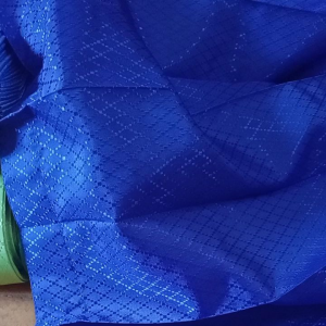 Gorden Polos Plisket Pintu Kamar & Gorden Jendela Murah