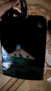 CANGKUL ATAU PACUL ALAT PERTANIAN