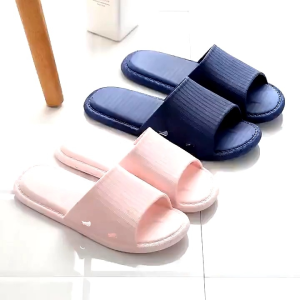 S1154 Sandal Rumah Polos / Sandal Slop / Sandal Kamar Mandi / Sendal EVA / Sendal Karet / Sandal Wanita