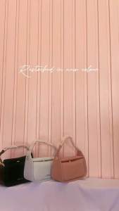 JIMS HONEY TAS WANITA KINDY BAG FREE BOX