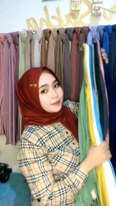 PASHMINA SAHARA OVAL/PASHMINA PET OVAL