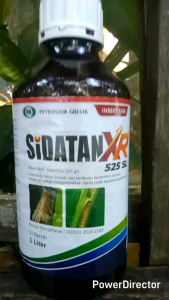 Insektisida SIDATAN XR 525 SL (1Liter)