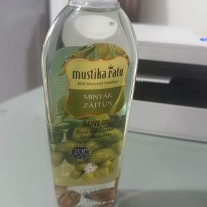 1 PAKET 3 PCS Minyak Zaitun Mustika Ratu 175 ml