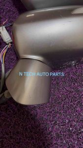 Honda JAZZ GD3 CITY GD6 SEL AutoFlip Side Mirror With Signal Lamp (Used)