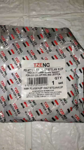 PLATUK KLEP PELATUK KLEP MOTOR MIO TZENG KUALITAS TERJAMIN HARGA TERJANGKAU