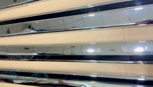 List Body Samping Innova Lama Old 2005 2011 2013 2015 Cover Chrome